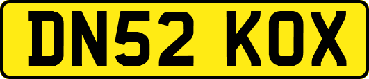 DN52KOX
