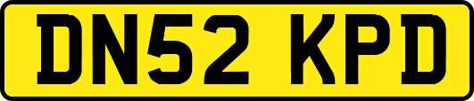 DN52KPD