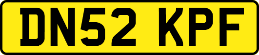 DN52KPF