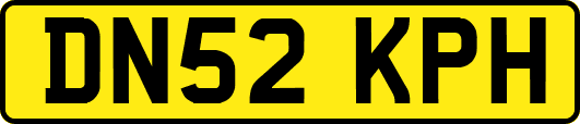 DN52KPH