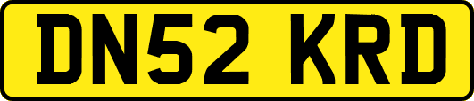 DN52KRD
