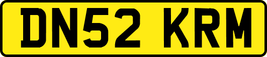 DN52KRM