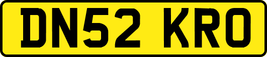 DN52KRO