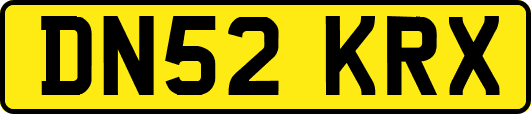 DN52KRX