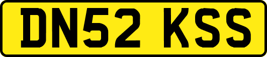DN52KSS