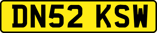 DN52KSW