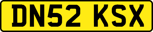 DN52KSX