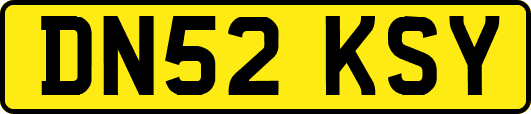 DN52KSY