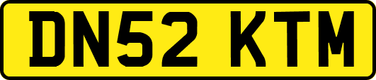 DN52KTM