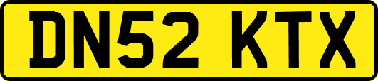DN52KTX