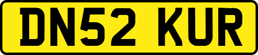 DN52KUR