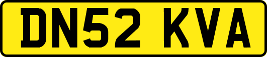 DN52KVA