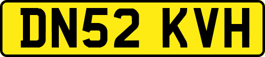 DN52KVH