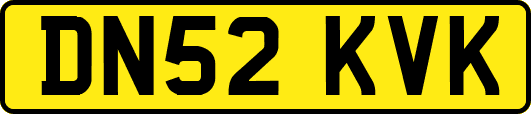 DN52KVK