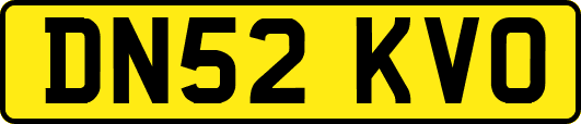 DN52KVO