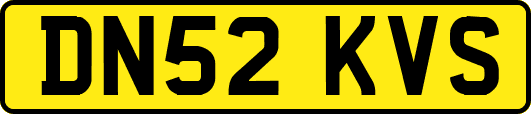 DN52KVS
