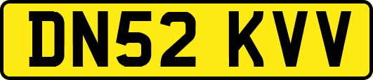 DN52KVV