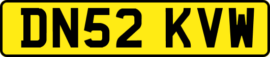 DN52KVW