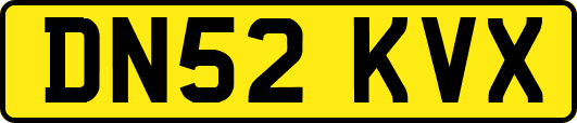 DN52KVX