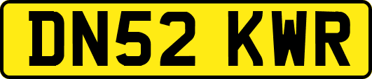 DN52KWR