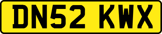 DN52KWX