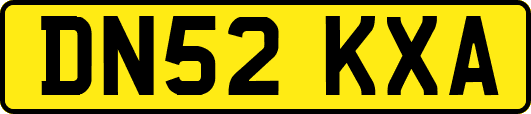 DN52KXA