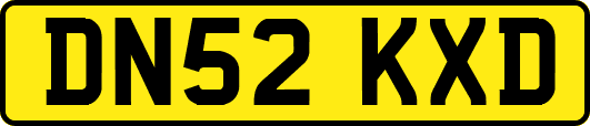 DN52KXD