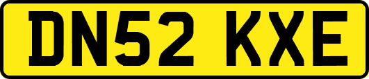 DN52KXE