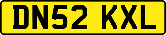 DN52KXL
