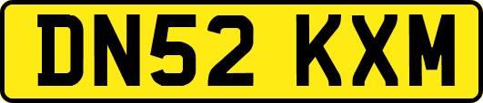 DN52KXM