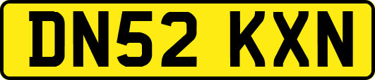 DN52KXN