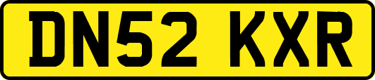 DN52KXR