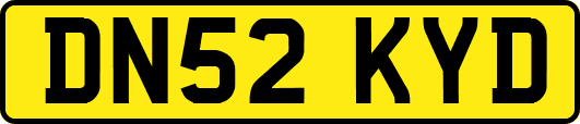 DN52KYD