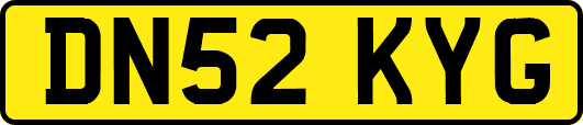 DN52KYG