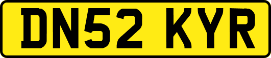 DN52KYR