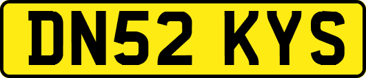 DN52KYS