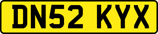 DN52KYX