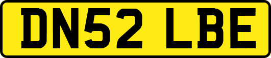 DN52LBE