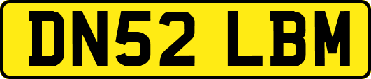 DN52LBM