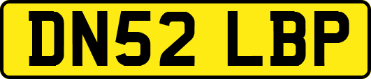 DN52LBP