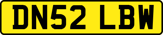 DN52LBW