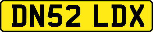 DN52LDX