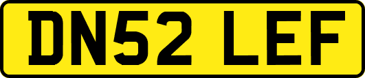 DN52LEF