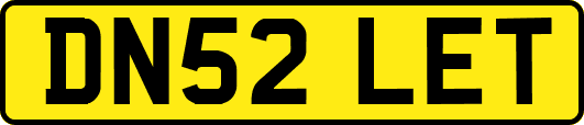DN52LET