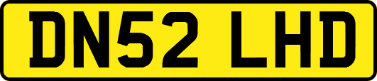 DN52LHD