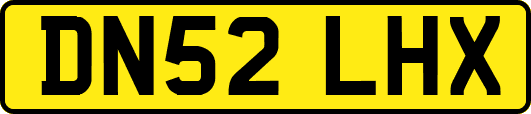 DN52LHX