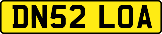 DN52LOA