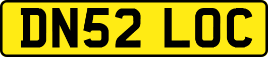 DN52LOC