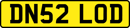 DN52LOD