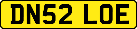 DN52LOE